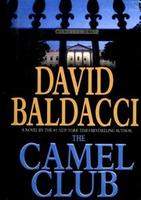 Cover of The Camel Club