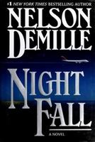Cover of Night Fall