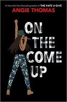 Cover of On The Come Up