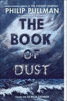 Cover of La Belle Sauvage