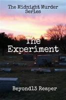 Cover of The Midnight Murder Series