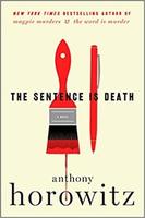 Cover of The Sentence is Death