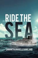 Cover of Ride the sea