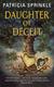 Cover of Daughter of deceit