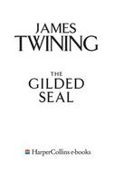 Cover of The gilded seal