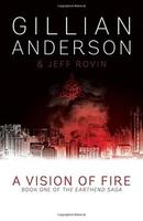 Cover of A Vision of Fire