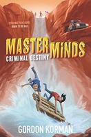 Cover of Criminal Destiny