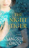Cover of A Noite do Tigre