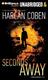 Cover of Seconds Away