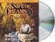 Cover of Knife of Dreams