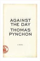 Cover of Against the Day