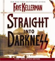 Cover of Straight into Darkness
