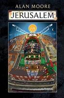Cover of Jerusalem