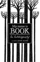 Cover of My Name Is Book