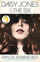 Cover of Daisy Jones & The Six