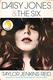 Cover of Daisy Jones & The Six