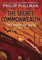 Cover of The Secret Commonwealth