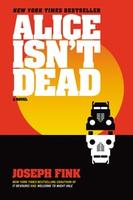 Cover of Alice isn't dead