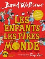Cover of The World's Worst Children