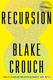 Cover of Recursion