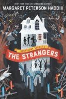 Cover of The strangers