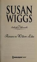 Cover of Return to Willow Lake