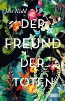 Cover of Der Freund der Toten