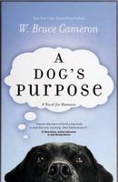 Cover of A Dog's Purpose