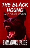 Cover of The Black Hound and Other Stories
