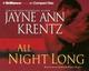 Cover of All Night Long