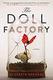 Cover of The Doll Factory