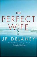 Cover of The Perfect Wife