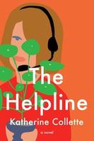 Cover of The Helpline