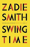 Cover of Swing Time