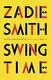 Cover of Swing Time