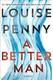 Cover of A Better Man