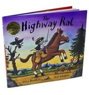 Cover of The Highway Rat