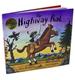 Cover of The Highway Rat