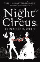 Cover of The Night Circus