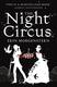 Cover of The Night Circus
