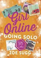 Cover of Girl Online