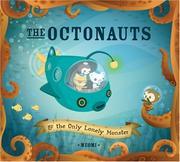 Cover of The Octonauts and the Only Lonely Monster