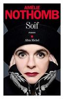 Cover of Soif