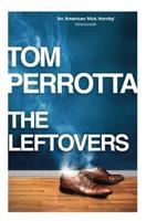Cover of The Leftovers