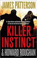 Cover of Killer Insticts