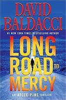 Cover of Long road to mercy