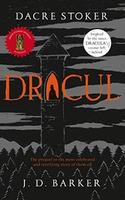 Cover of Dracul
