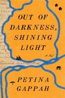 Cover of Out of Darkness, Shining Light