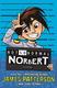 Cover of Not so normal Norbert