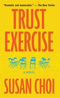 Cover of Trust Exercise